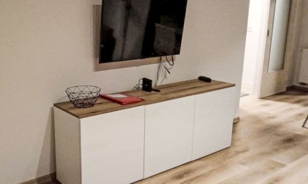 Černý Důl Apartment 3 6