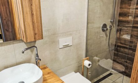 Ski&Bike Siréna Apartment 5 4