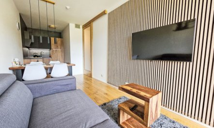 Ski&Bike Siréna Apartment 5