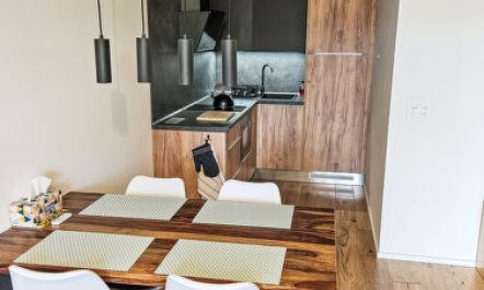 Ski&Bike Siréna Apartment 5 5