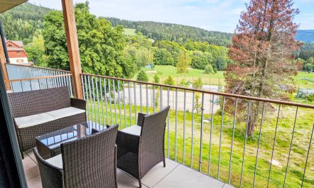 Ski&Bike Siréna Apartment 5 1