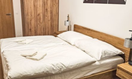 Ski&Bike Siréna Apartment 5 3