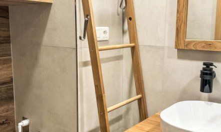 Ski&Bike Siréna Apartment 7 7