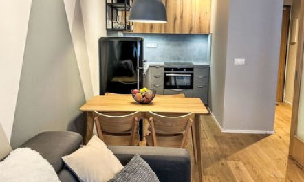 Ski&Bike Siréna Apartment 7 2