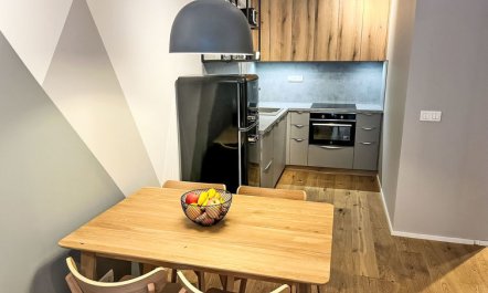 Ski&Bike Siréna Apartment 7