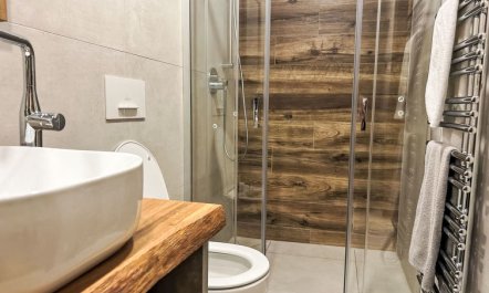 Ski&Bike Siréna Apartment 7 4