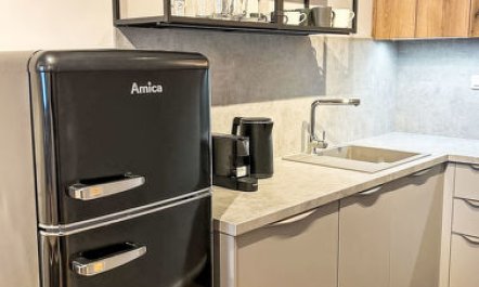 Ski&Bike Siréna Apartment 7 6