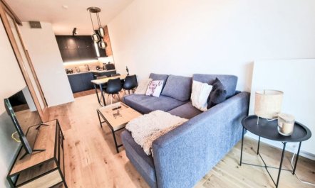 Ski&Bike Siréna Apartment 4 6