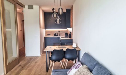 Ski&Bike Siréna Apartment 4 5