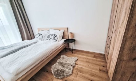 Ski&Bike Siréna Apartment 4 1