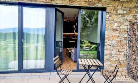 Ski&Bike Siréna Apartment 4 3