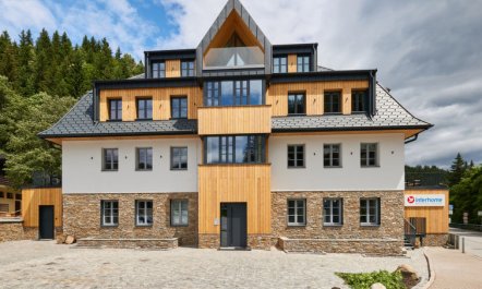 Timberline Peak Duplex & Bath Apartment 4 4