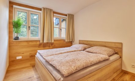 Timberline Peak Duplex & Bath Apartment 4 2