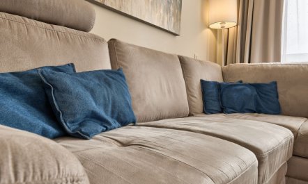 Horní Mísečky Apartment 2 7