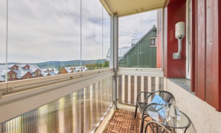 Horní Mísečky Apartment 2 2