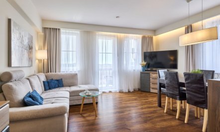 Horní Mísečky Apartment 2 3