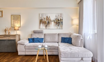 Horní Mísečky Apartment 2 6