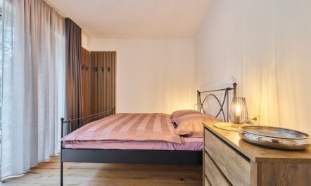 Vogue Ridge Retreat & Terrace Apartment 11 1