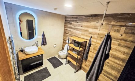 Ski&Bike Siréna Apartment 8 3