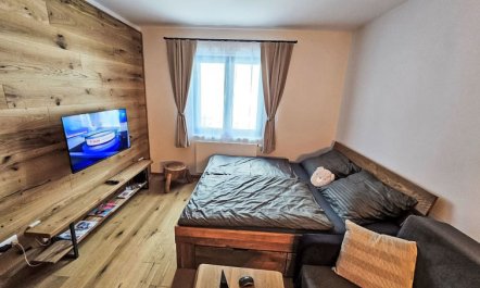 Ski&Bike Siréna Apartment 8 2