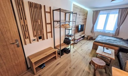 Ski&Bike Siréna Apartment 8 6