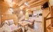 Luxe Timber Lodge & Yoga Loft 1