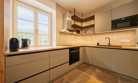 Mountain Bliss Lounge & Grill Terrace 6