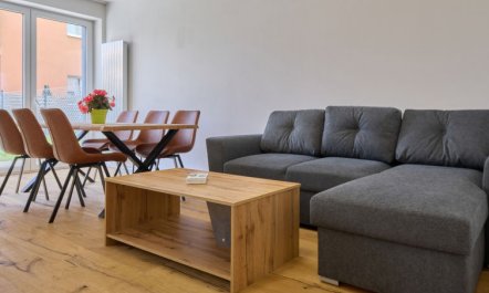 Trendy Mountain Terrace Retreat Apartment 2 7