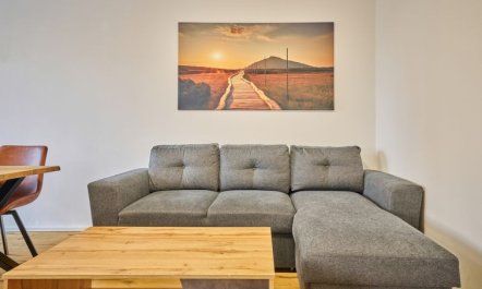 Trendy Mountain Terrace Retreat Apartment 2 6