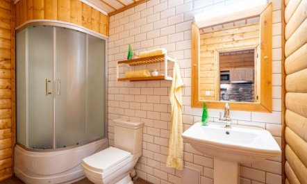 Chalupa U Bobra Apartment 2 2