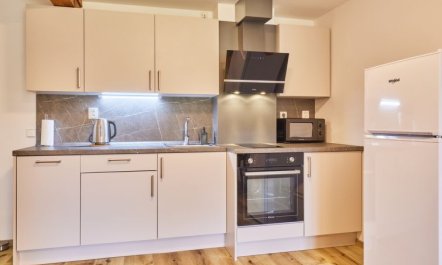 Bolkov Apartment 3 3