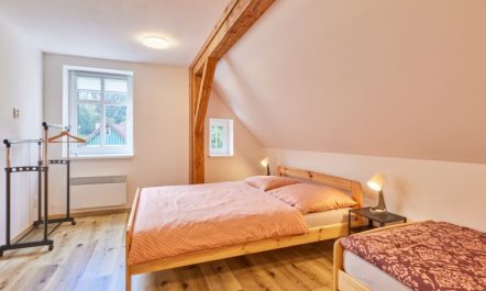 Bolkov Apartment 3 1