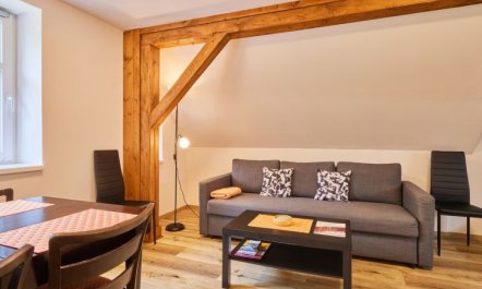 Bolkov Apartment 3 5