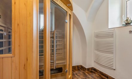 Pool & Wellness Estate 3