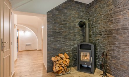 Pool & Wellness Estate 5