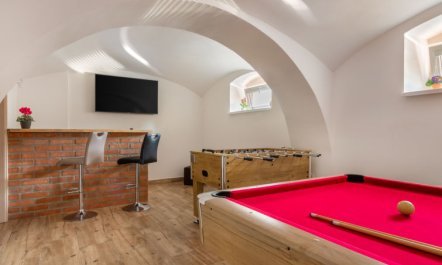 Pool & Wellness Estate 4