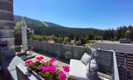 Čertovka Apartment 4