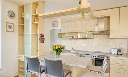 Čertovka Apartment 4 6