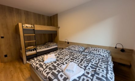 Rezidence Krakonoš 105 Apartment 3 4