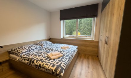 Rezidence Krakonoš 105 Apartment 3 3