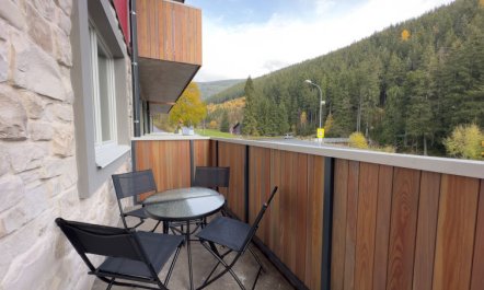 Rezidence Krakonoš 105 Apartment 3 1