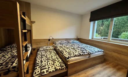 Rezidence Krakonoš 105 Apartment 3 6