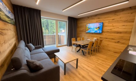 Rezidence Krakonoš 105 Apartment 3