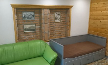 Stará Huť Apartment 3 7