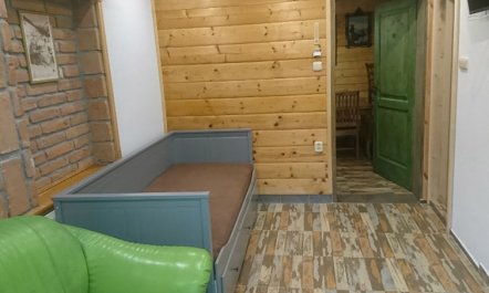 Stará Huť Apartment 3 3