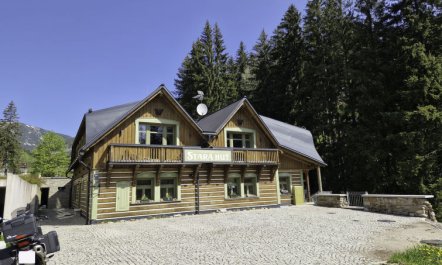 Stará Huť Apartment 3 4