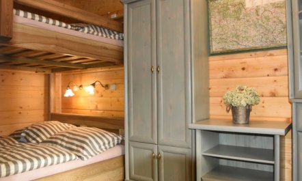 Stará Huť Apartment 3 2