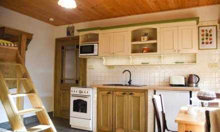 Stará Huť Apartment 3 1