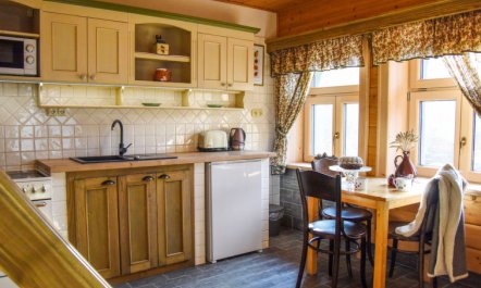 Stará Huť Apartment 3 6