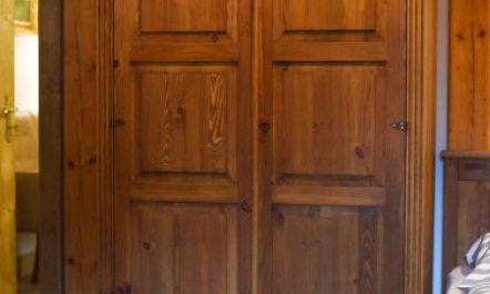 Stará Huť Apartment 2 6